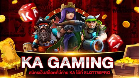 Fortuna Ka Gaming Blaze